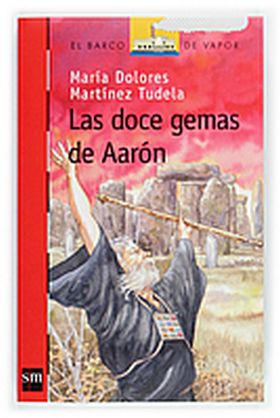 Las doce gemas de Aarón