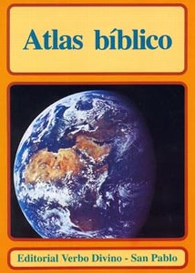 Atlas bíblico