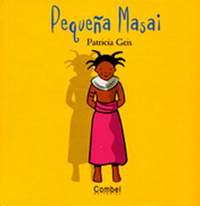 PEQUEÑA MASAI