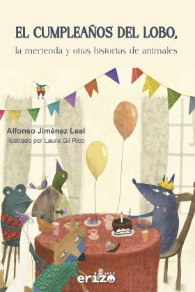 CUMPLEAÑOS DEL LOBO, EL