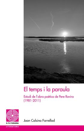 TEMPS I LA PARAULA, EL