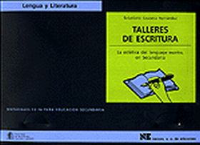 TALLERES DE ESCRITURA