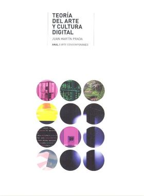 TEORÍA DEL ARTE Y CULTURA DIGITAL