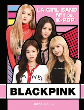 BLACKPINK. NUEVA EDICION ACTUALIZADA