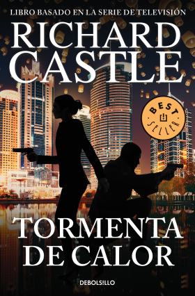 Tormenta de calor (Serie Castle 9)