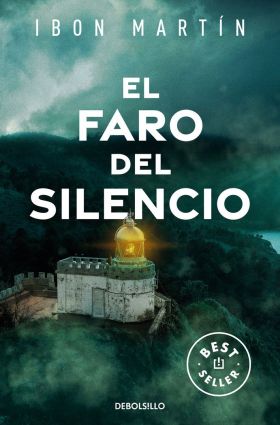 EL FARO DEL SILENCIO (LOS CRIMENES DEL FARO 1)