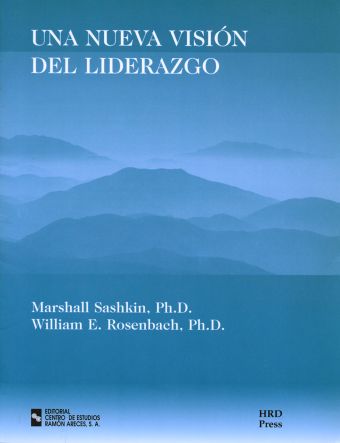 UNA NUEVA VISIÓN DEL LIDERAZGO