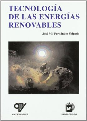 Tecnología de las energías renovables