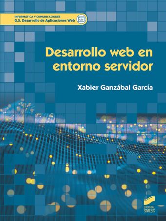 DESARROLLO WEB EN ENTORNO SERVIDOR