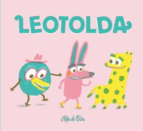 LEOTOLDA