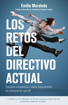 LOS RETOS DEL DIRECTIVO ACTUAL