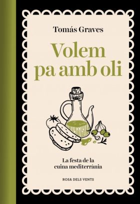 Volem pa amb oli