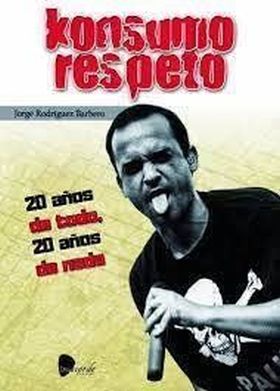 KONSUMO RESPETO