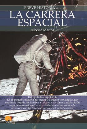 Breve historia de la carrera espacial N. E. (POD)