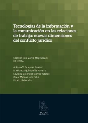 TECNOLOGIAS DE LA INFORMACION Y LA COMUNICACION EN