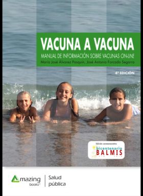 VACUNA A VACUNA 4ª EDICIÓN