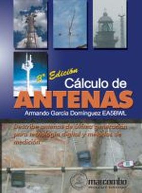 Cálculo de Antenas