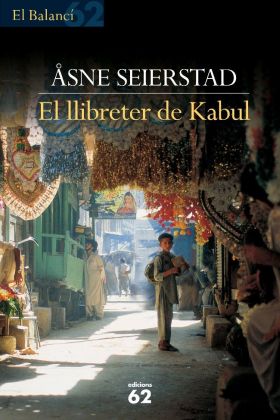 EL LLIBRETER DE KABUL