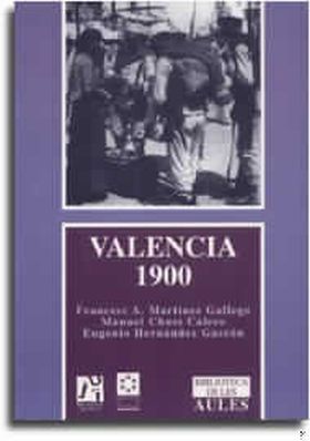 VALENCIA 1900