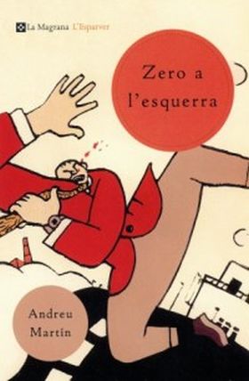 ZERO A L ESQUERRA