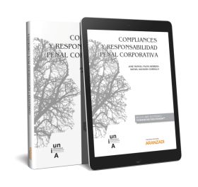 Compliances y responsabilidad penal corporativa  (Papel + e-book)