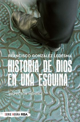 Historia de Dios en una esquina (Bolsillo)