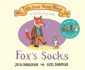 FOXS SOCKS