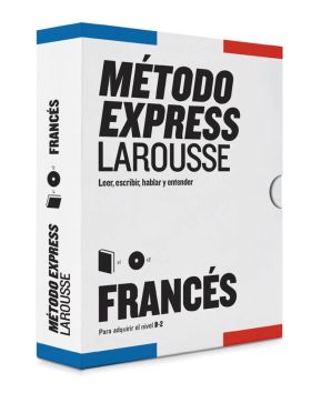 METODO EXPRESS FRANCES