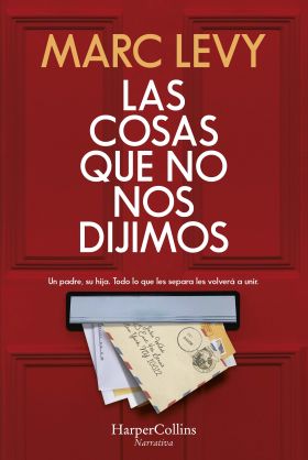 Las cosas que no nos dijimos
