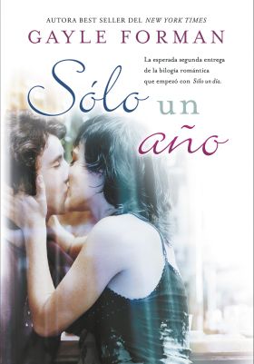 SOLO UN AÑO