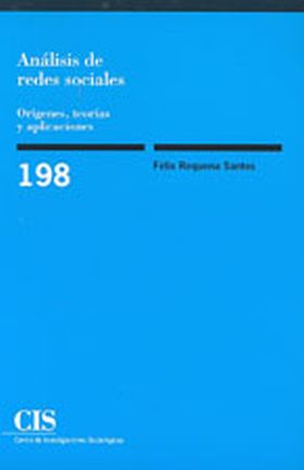 Análisis de redes sociales