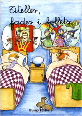 5. Titelles, fades i follets (ll, f, ny)