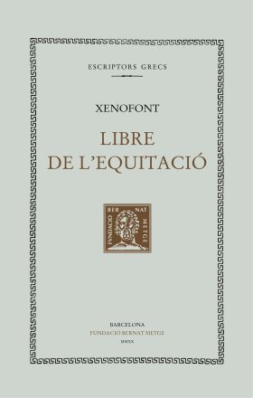 LLIBRE DE LEQUITACIÓ