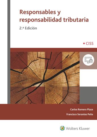 Responsables y responsabilidad tributaria (2.ª Edición)