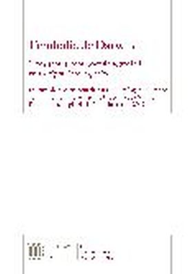 L EMBOLIC DE DARWIN : REVISANT LA CONTROVERSIA SOB