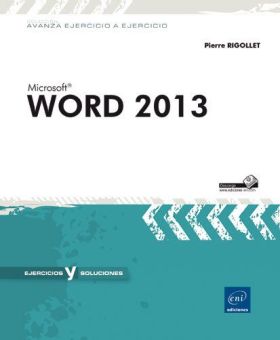 WORD 2013