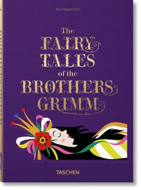Los cuentos de Grimm & Andersen 2 en 1. 40th Ed.