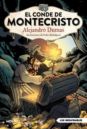 CONDE DE MONTECRISTO, EL