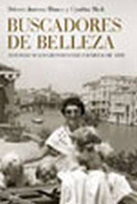 BUSCADORES DE BELLEZA