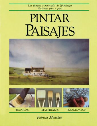 PINTAR PAISAJES.