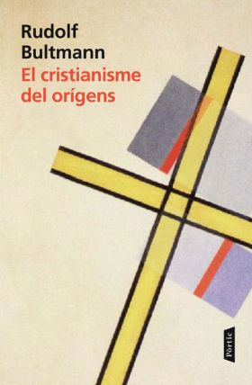 CRISTIANISME DELS ORIGENS EN EL MARC DE LES RELIGIONS ANTIGU