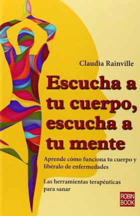 ESCUCHA A TU CUERPO,ESCUCHA A TU MENTE.