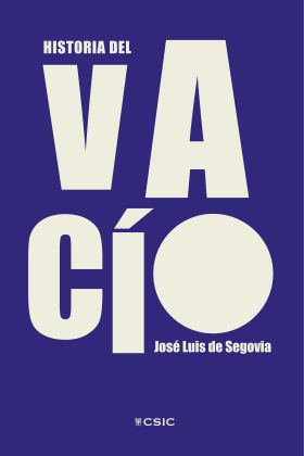 HISTORIA DEL VACIO