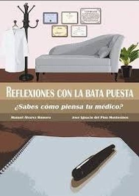 REFLEXIONES CON LA BATA PUESTA. ¿SABES COMO PIENSA