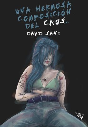 UNA HERMOSA COMPOSICION DEL CAOS