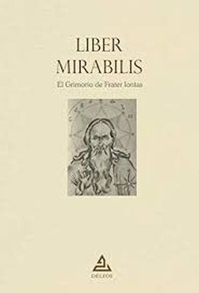 LIBER MIRABILIS