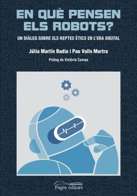 EN QUE PENSEN ELS ROBOTS?