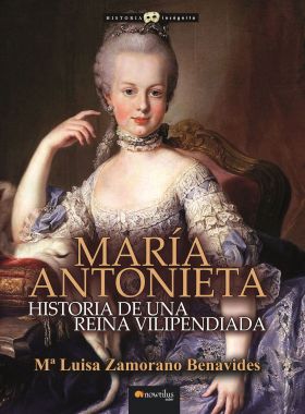 Maria Antonieta (POD)