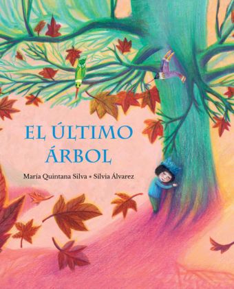 EL ULTIMO ARBOL