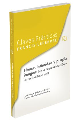 Claves Prácticas Honor, intimidad y propia imagen